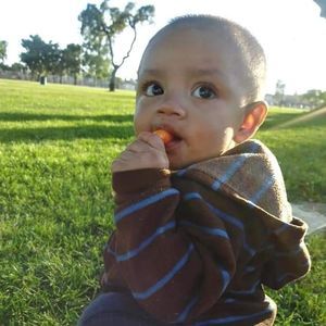 Meet your Posher, Perla